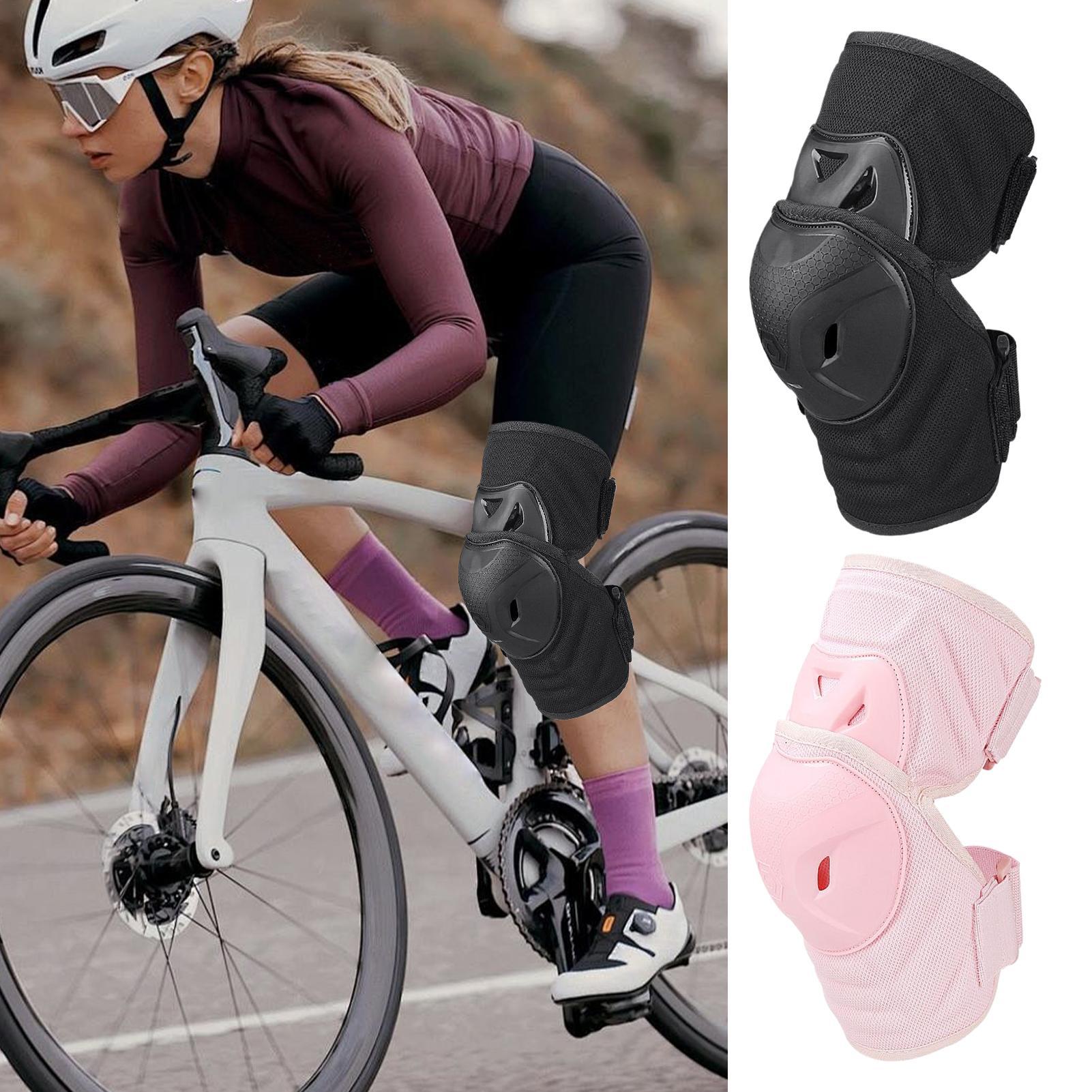 Motorcycle Gear Adventure - Motorcycle Knee Guards Motorcycle Knee Shin
