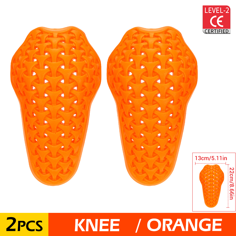 Motorcycle Armor Protective Le - огляд і ціна Motorcycle Gear Protection Levels