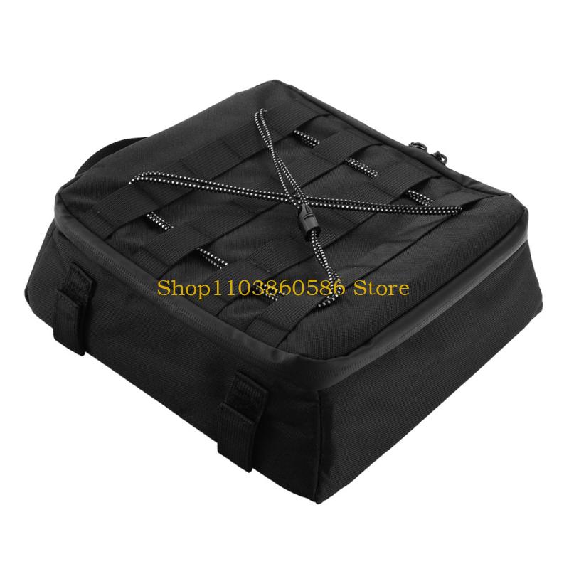 242A Weatherproof Motorcycle R - огляд і ціна Motorcycle Gear Organizer