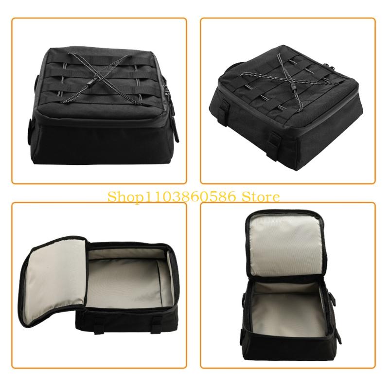 242A Weatherproof Motorcycle R - огляд і ціна Motorcycle Gear Organizer