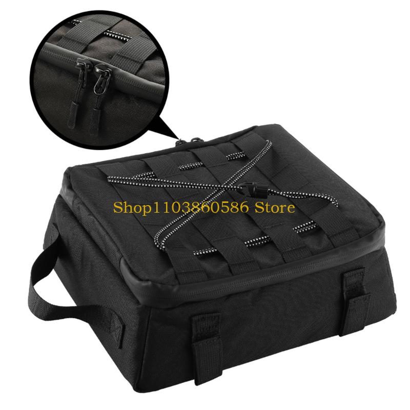 242A Weatherproof Motorcycle R - огляд і ціна Motorcycle Gear Organizer