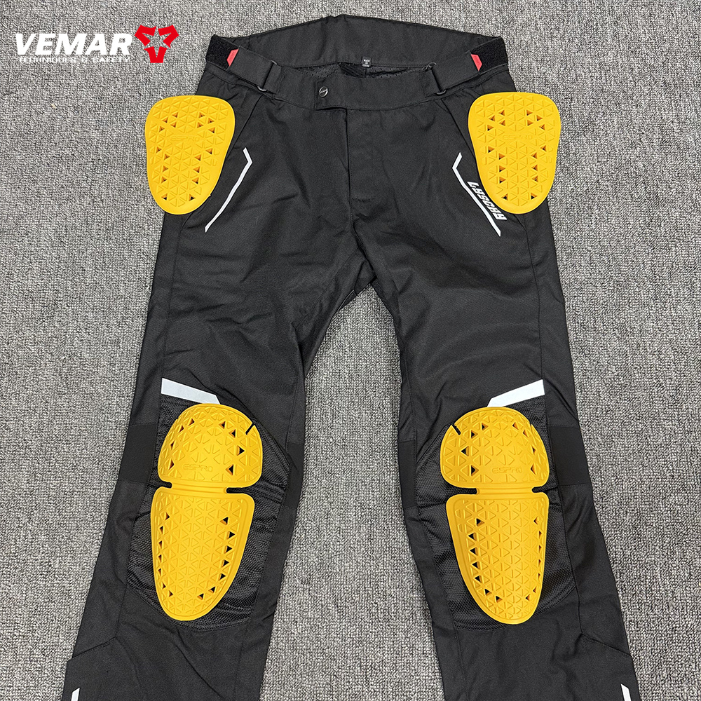 2025 New CE Level 2 Motorcycle - огляд і ціна Motorcycle Gear Protection Levels