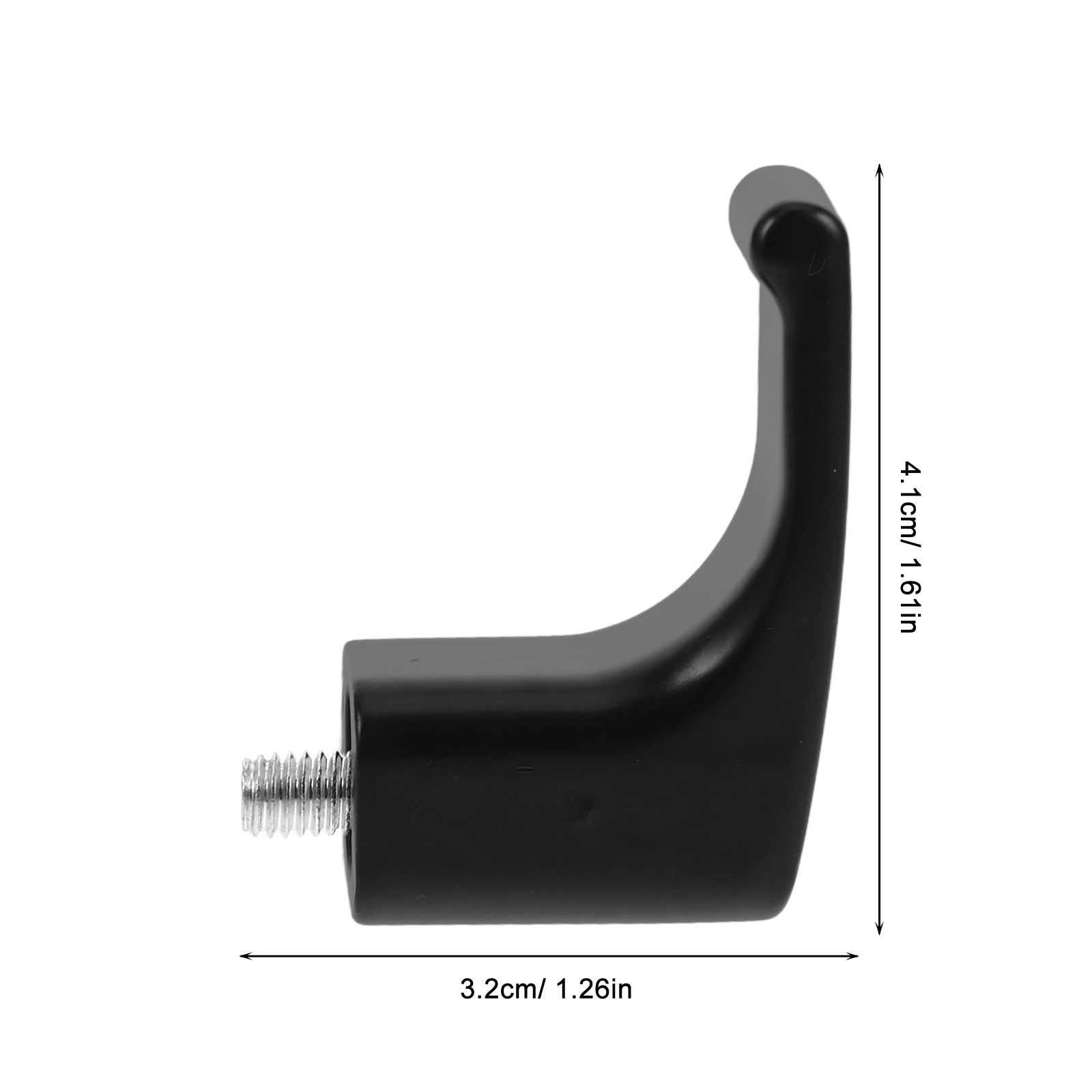 1Set Versatile Front Mount Alu - огляд і ціна Motorcycle Gear Organizer