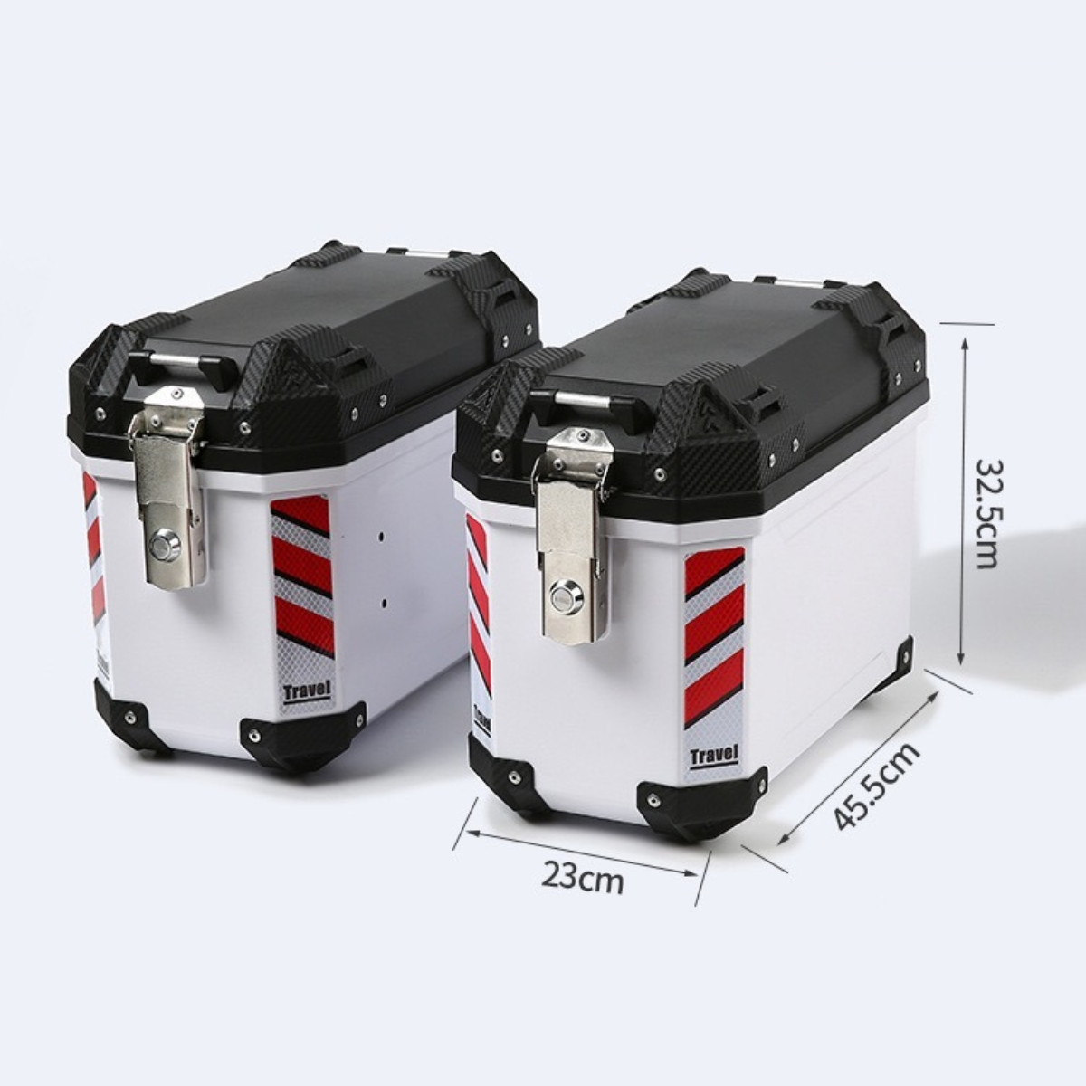 2Pcs Heavy-Duty Motorcycle Sid - огляд і ціна Motorcycle Gear Store