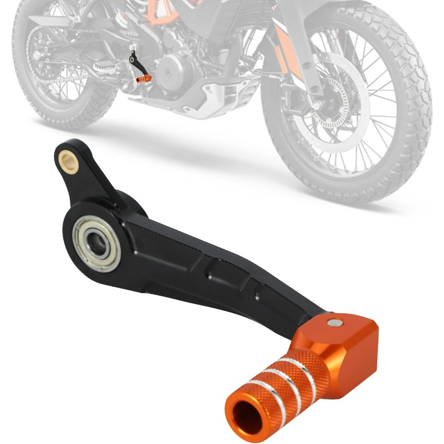 Motorcycle Gear Shifter Shift  - огляд і ціна Motorcycle Gear Adventure