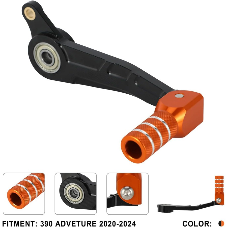 Motorcycle Gear Shifter Shift  - огляд і ціна Motorcycle Gear Adventure