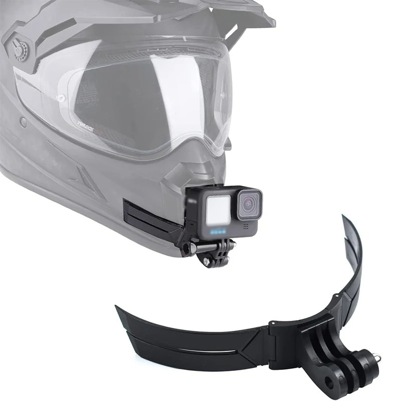 Compatible with GoPro 13-8, DJ - огляд і ціна Motorcycle Gear Full Set