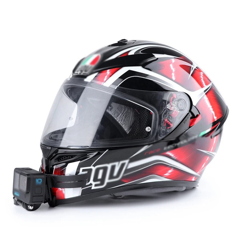 Compatible with GoPro 13-8, DJ - огляд і ціна Motorcycle Gear Full Set
