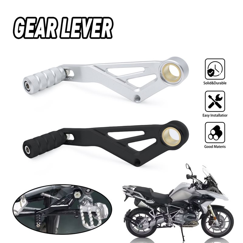 Motorcycle Gear Shift Lever Fo - огляд і ціна Motorcycle Gear Adventure