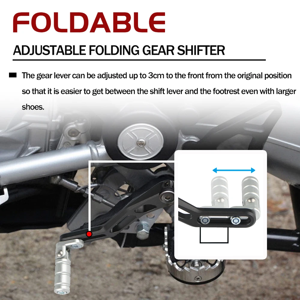 R1200GS Motorcycle Adjustable  - огляд і ціна Motorcycle Gear Adventure