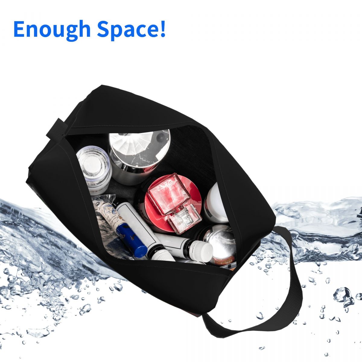 1N23456 Motorcycle Gear Biker  - огляд і ціна Motorcycle Gear Organizer