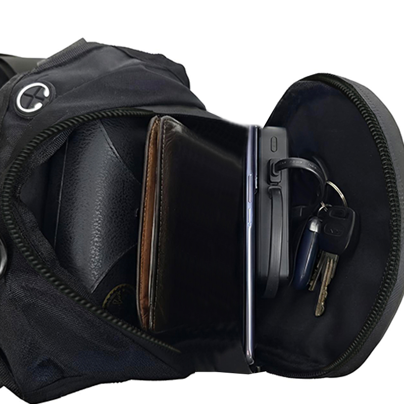 Motorcycle Leg Tank Bag Waterp - огляд і ціна Motorcycle Gear Organizer