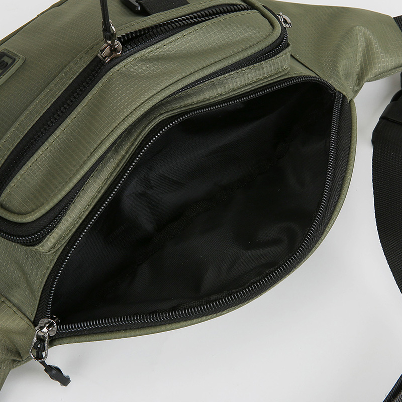 Large Capacity Waterproof Wais - огляд і ціна Motorcycle Gear Organizer