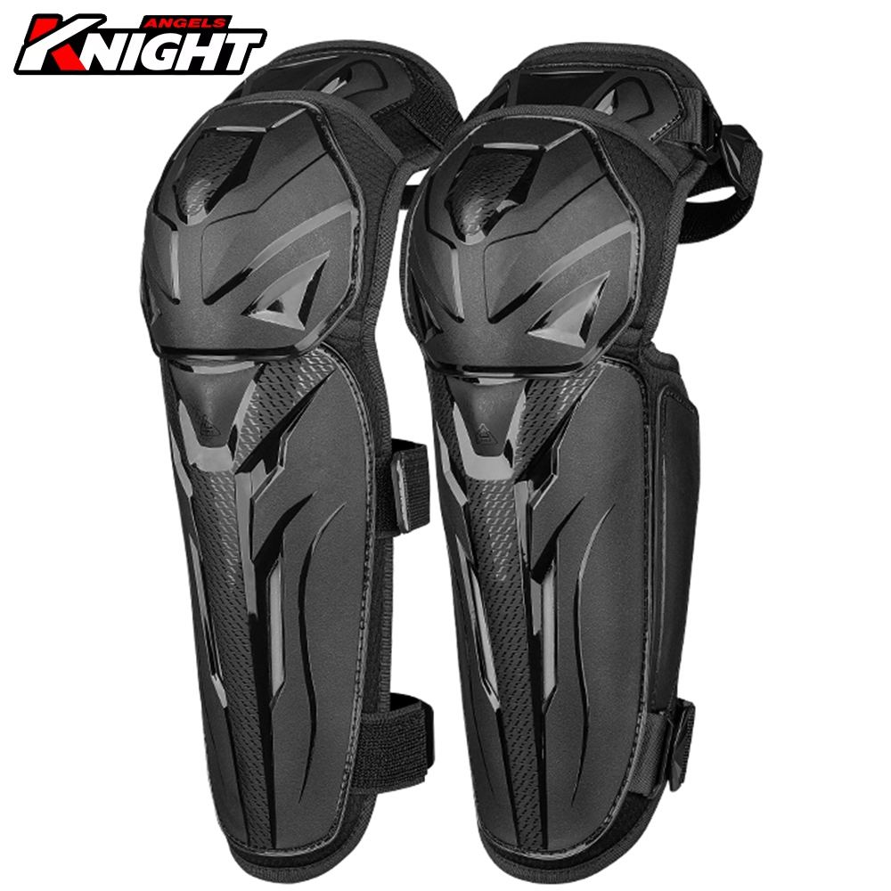 Motorcycle Knee Pads Three-sec - огляд і ціна Motorcycle Gear Protection Levels