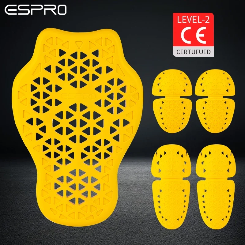 CE Level 2 Certified Motorcycl - огляд і ціна Motorcycle Gear Protection Levels