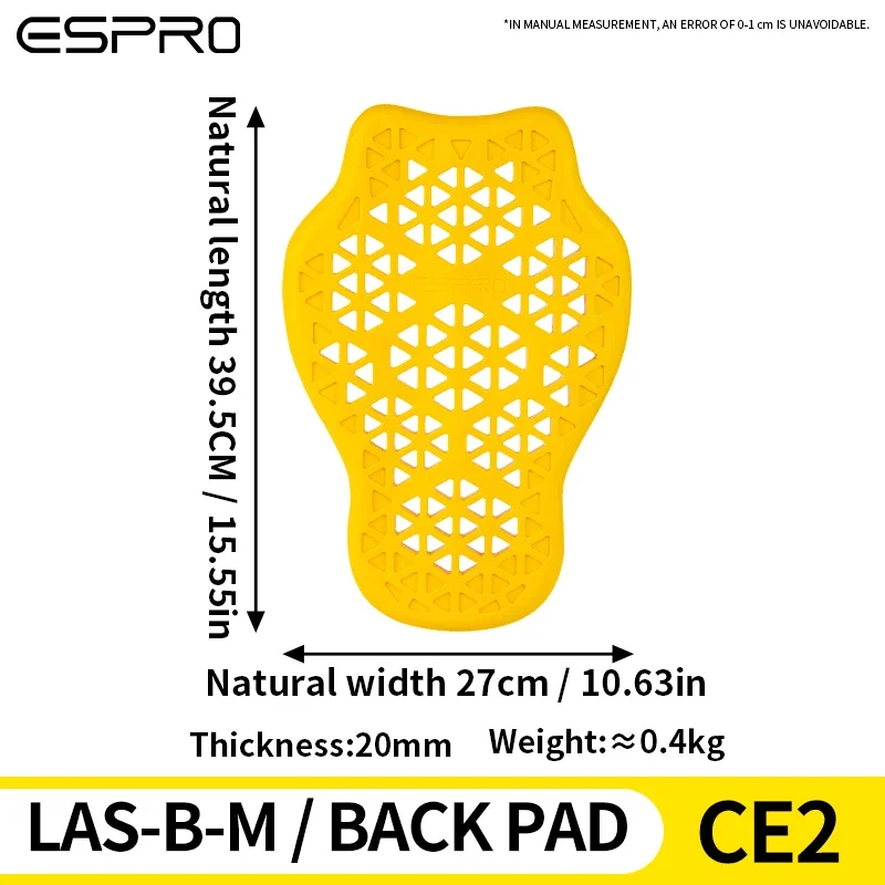 CE Level 2 Certified Motorcycl - огляд і ціна Motorcycle Gear Protection Levels