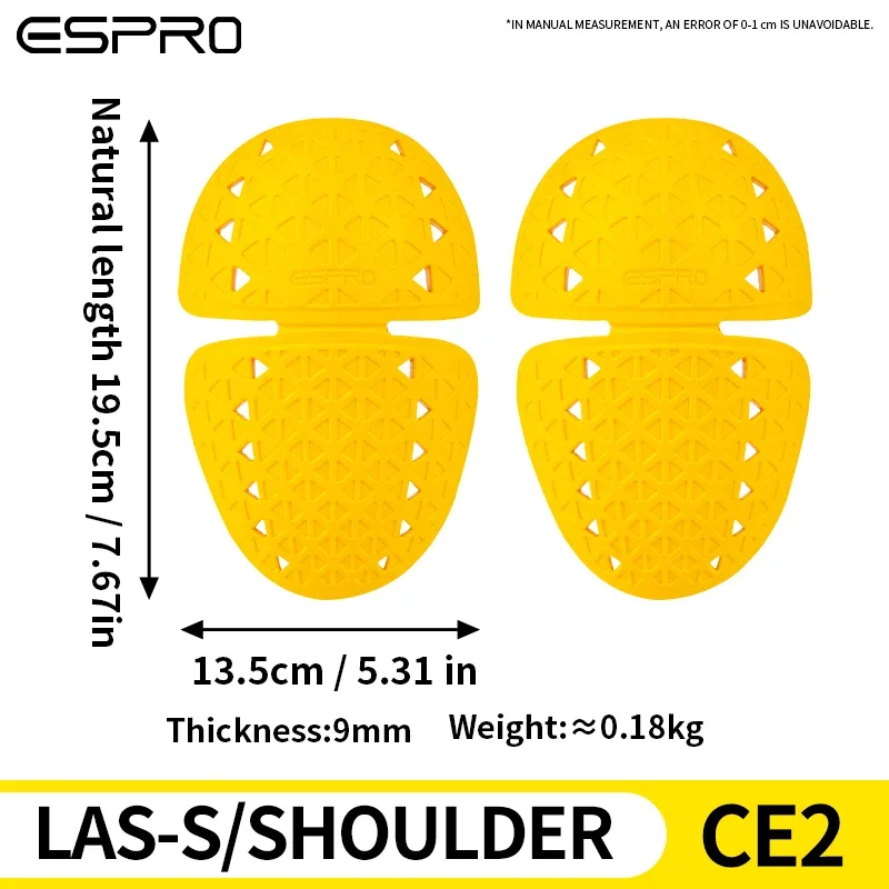 CE Level 2 Certified Motorcycl - огляд і ціна Motorcycle Gear Protection Levels
