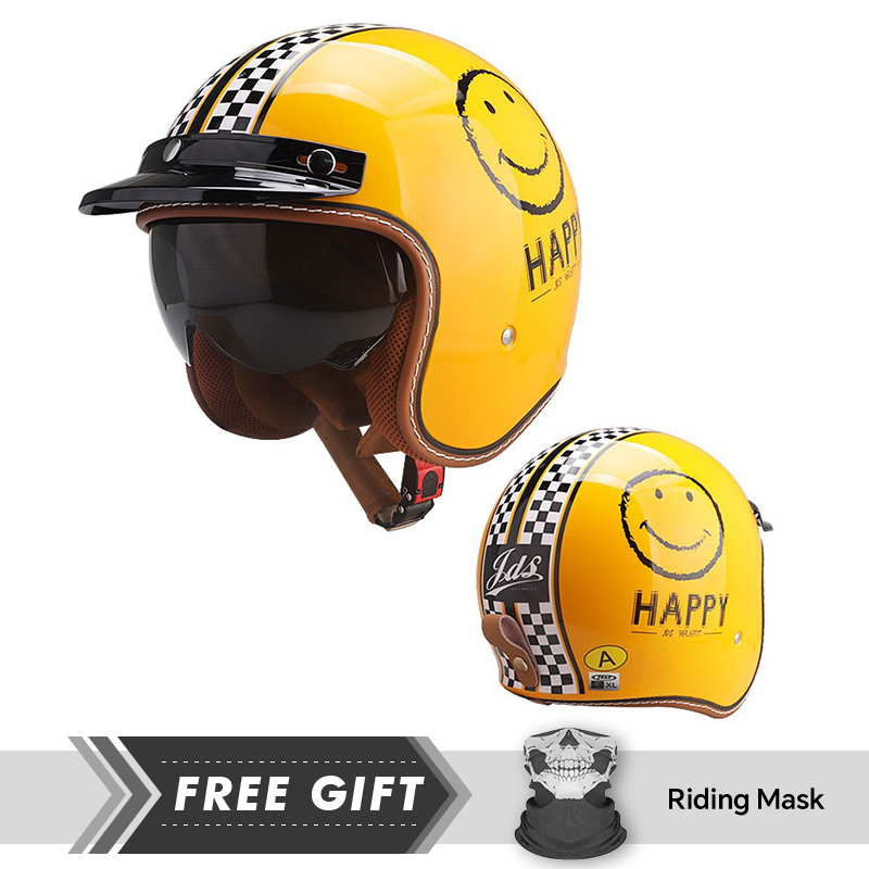 Motorcycle Helmet Safety Ridin - огляд і ціна Motorcycle Gear Store
