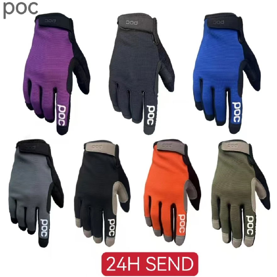 POC 15 colour Off-Road Downhil - огляд і ціна Motorcycle Gear Full Set