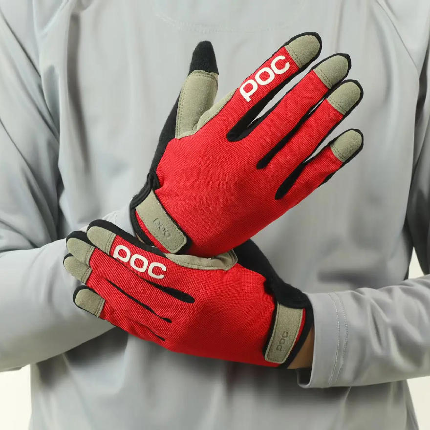 POC 15 colour Off-Road Downhil - огляд і ціна Motorcycle Gear Full Set