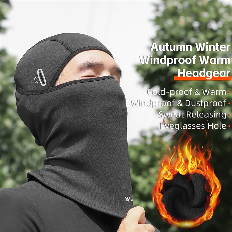 WEST BIKING Winter Warm Tactic - огляд і ціна Motorcycle Gear Full Set