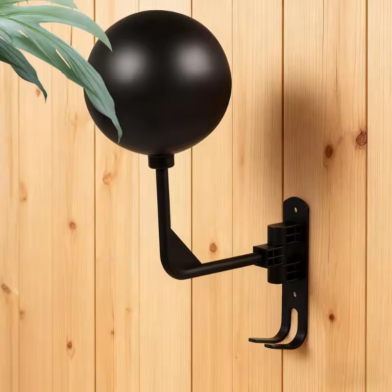 Motorcycle Helmet Rack Wall Mo - огляд і ціна Motorcycle Gear Organizer