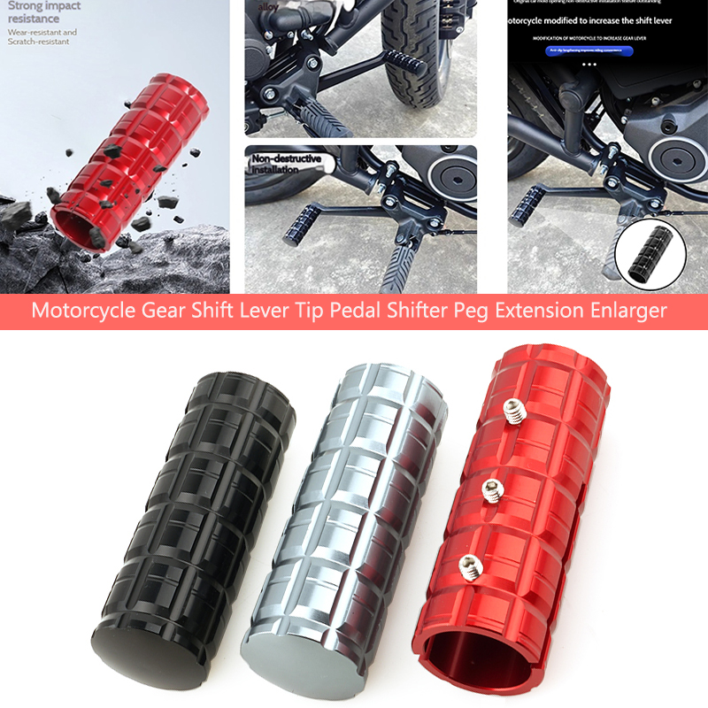 For BMW K1600GT/GTL S1000R/RR/ - огляд і ціна Motorcycle Gear Adventure
