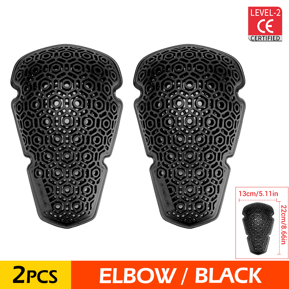 New Motorcycle Armor Protectiv - огляд і ціна Motorcycle Gear Protection Levels