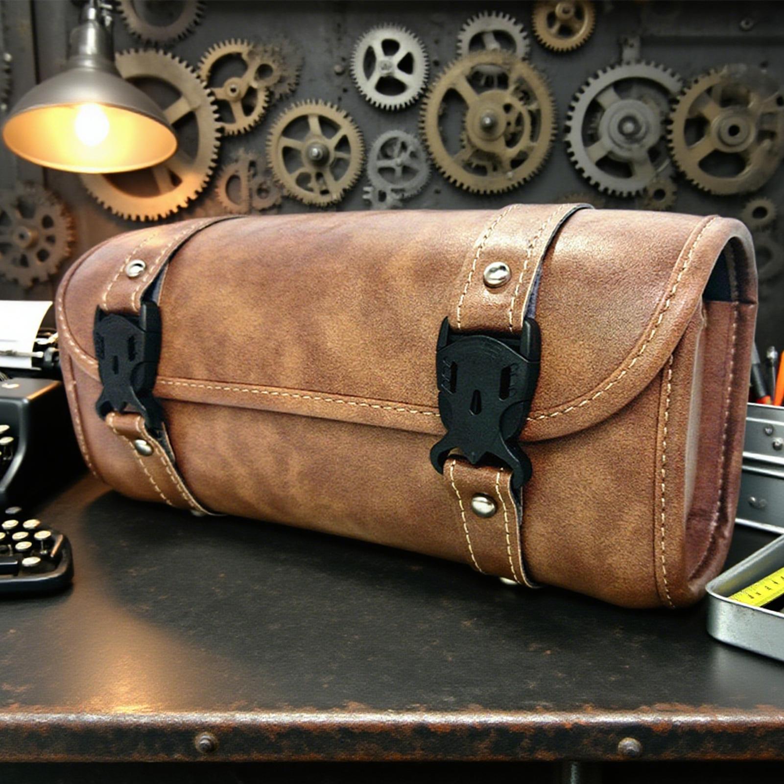 Saddle Bags Motorcycles Motorc - огляд і ціна Motorcycle Gear Organizer