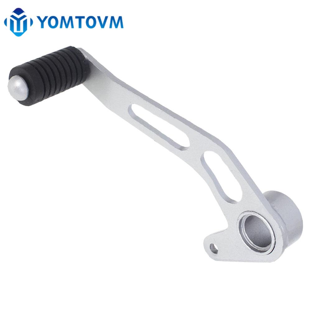 Motorcycle Gear Shift Lever Fo - огляд і ціна Motorcycle Gear Full Set