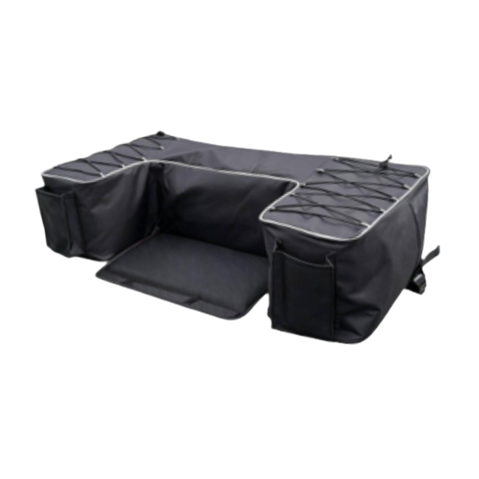 Motorbike Storage Bag High Per - огляд і ціна Motorcycle Gear Organizer