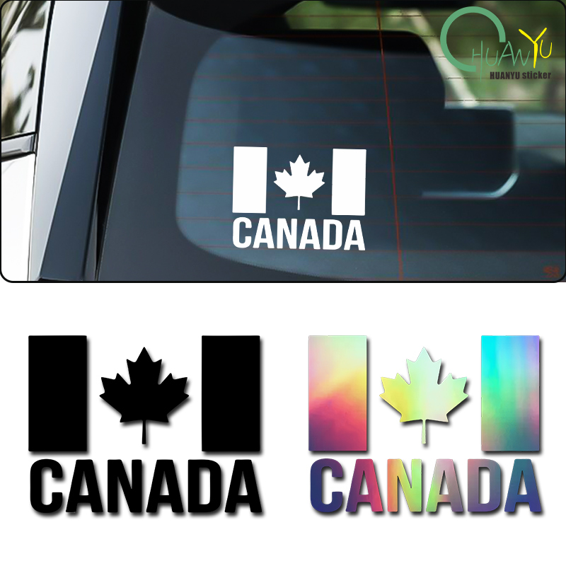 Canada Creative Maple Leaf Chi - огляд і ціна Motorcycle Gear Canada
