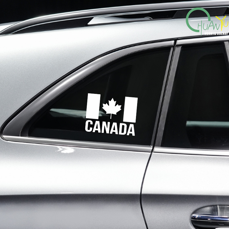 Canada Creative Maple Leaf Chi - огляд і ціна Motorcycle Gear Canada