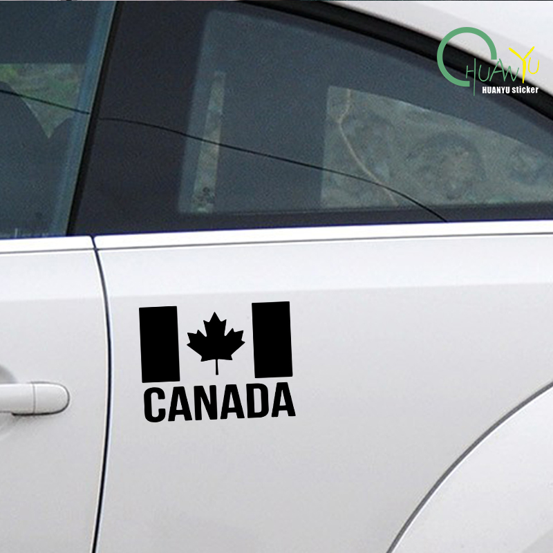 Canada Creative Maple Leaf Chi - огляд і ціна Motorcycle Gear Canada