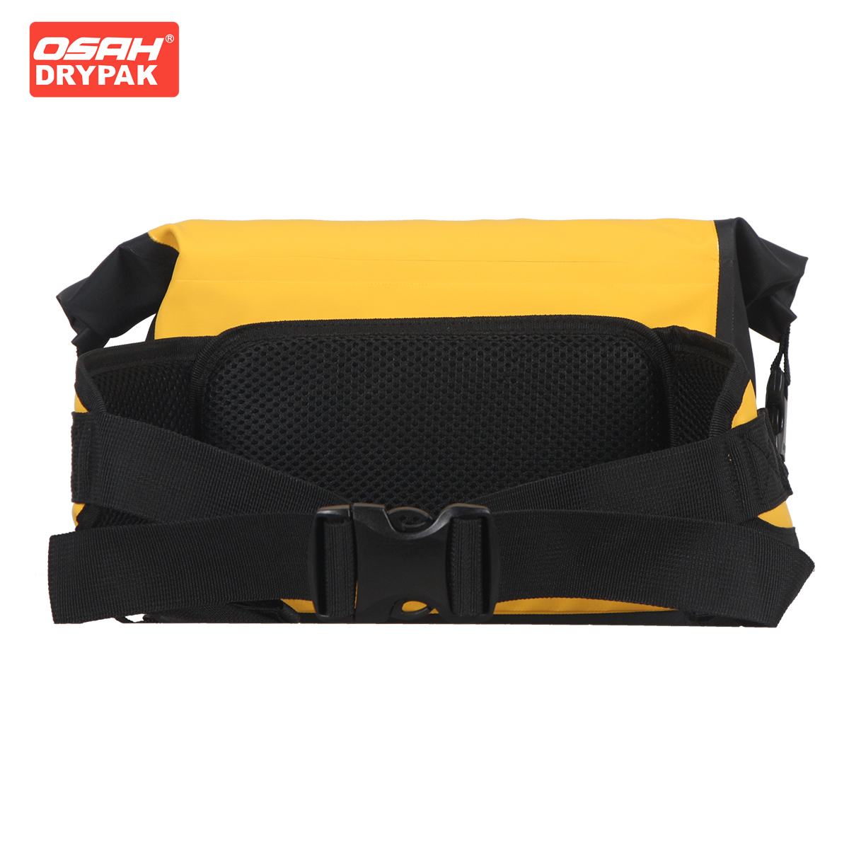 OSAH 3L Outdoor Waist Bag Mult - огляд і ціна Motorcycle Gear Organizer