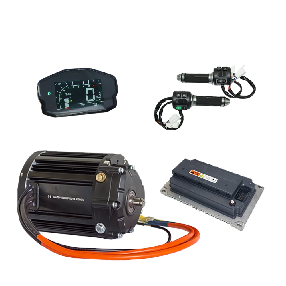 QS MOTOR QS 138 90H V3 with 1: - огляд і ціна Motorcycle Gear Ratings