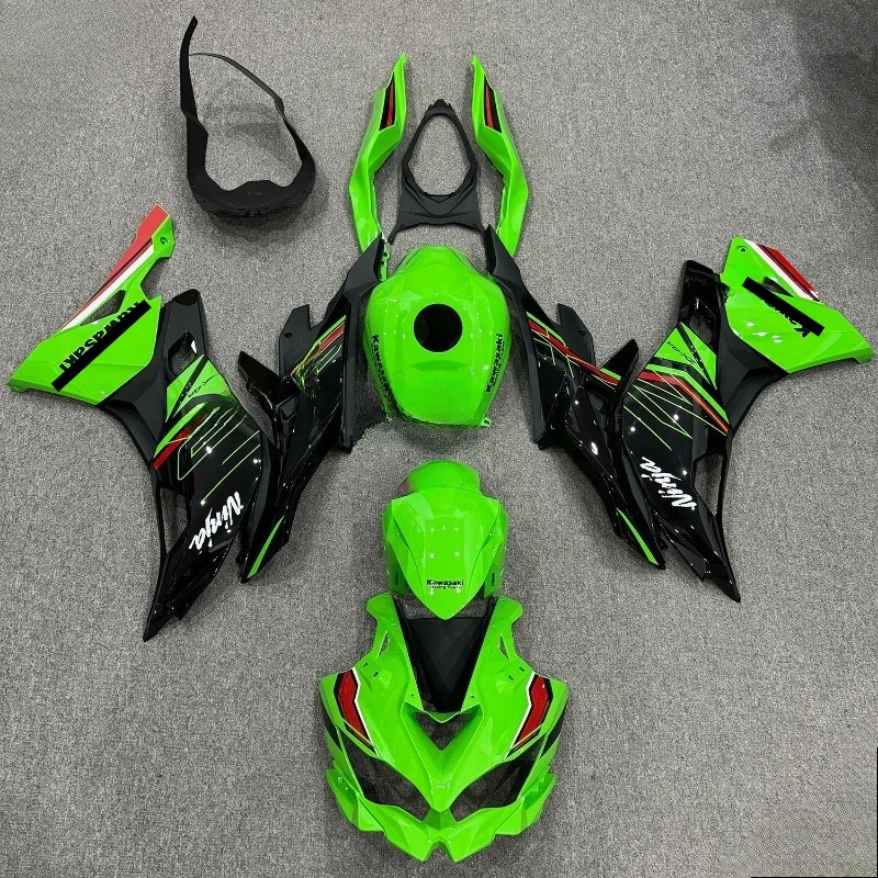 TwoWheel Gear Custom Painted M - огляд і ціна Motorcycle Gear Full Set
