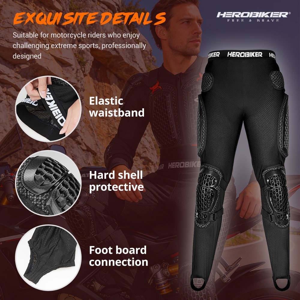 Summer Breathable Motorcycle J - огляд і ціна Motorcycle Gear Full Set