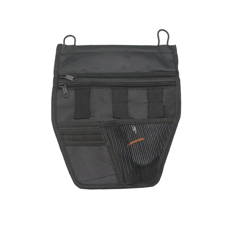 A04E-Gear Motorcycle Seat Bag  - огляд і ціна Motorcycle Gear Organizer