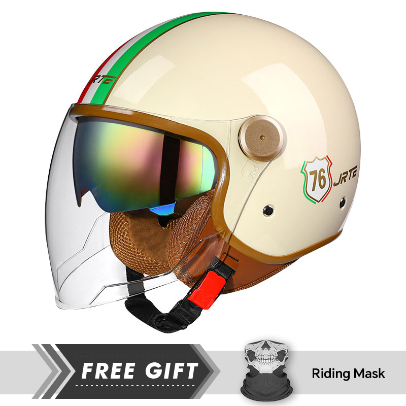Men Women Open Face Motorcycle - огляд і ціна Motorcycle Gear Store