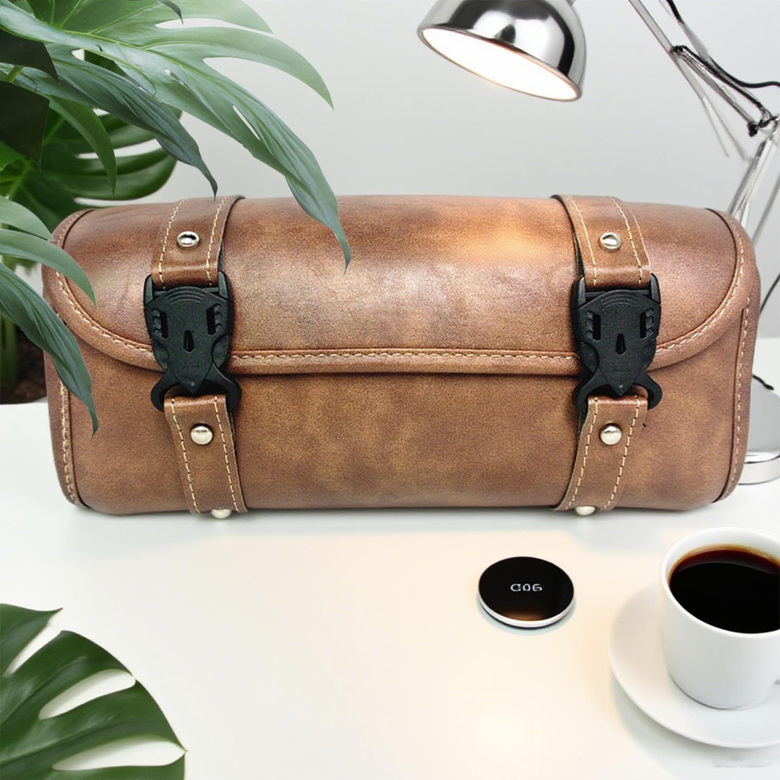 Motorcycle Tail Bag Motorcycle - огляд і ціна Motorcycle Gear Organizer