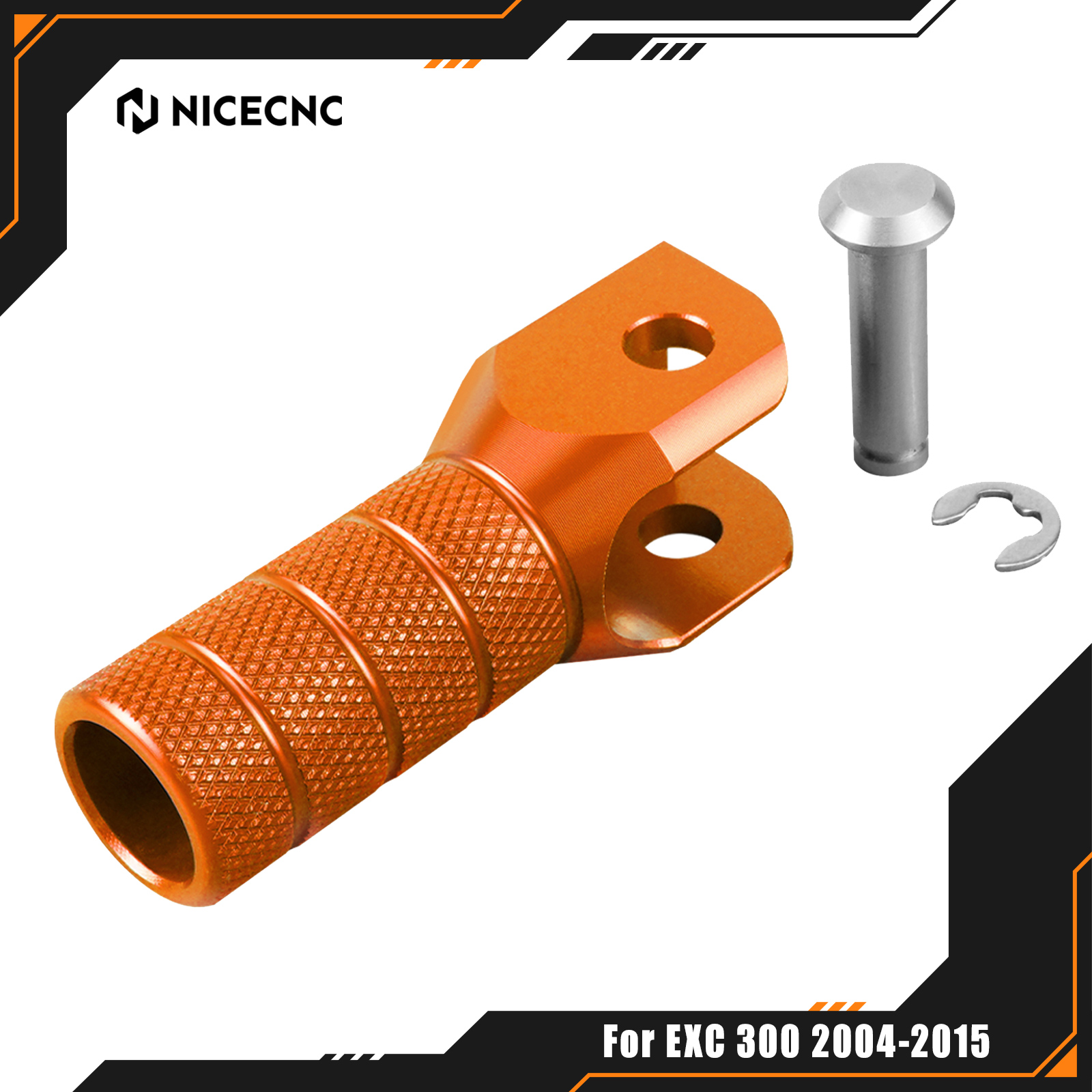 NICECNC For KTM 690 SMC Superm - огляд і ціна Motorcycle Gear Adventure